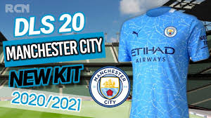 Import now in your game and enjoy. Dls 21 Manchester City New Kit 2020 2021 Youtube