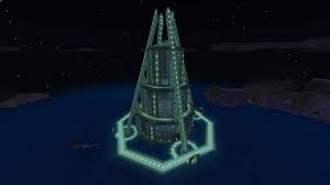 More images for how to build a mega base in minecraft » What Do You All Think Of My First Mega Base Haven T Finished It In Survival Yet Minecraft