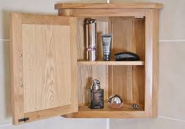 Oak corner cabinet suppliers are sure to be interested in buying in large quantities for resale and stocking. Solid Oak Wall Mounted Corner Bathroom Cabinet 601 Bathrooms More Store