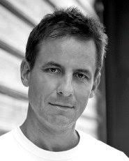 Interview with Marcus Lovett: The Phantom of The Opera