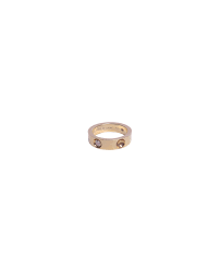 louis vuitton empreinte ring