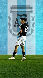 Only the best hd background pictures. Ams R Auf Twitter Dybala First Goal For Argentina Wallpaper