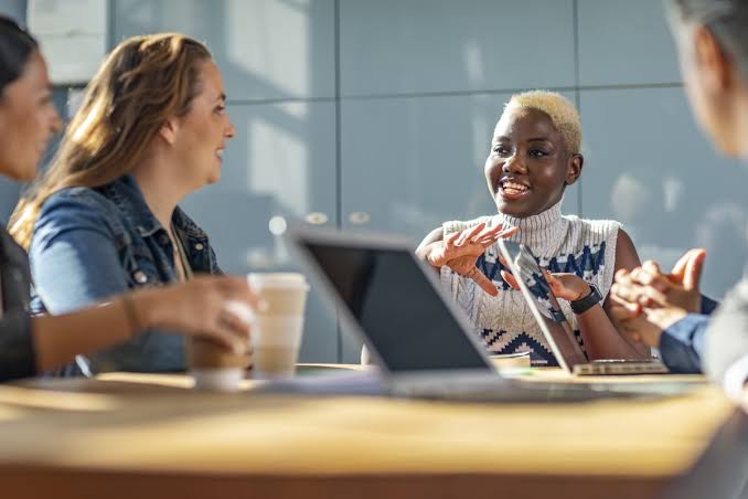 Corporate Communication: Unlock Success in Business