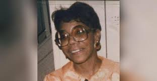 Marion Elaine Pinkney Obituary
