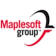 Maplesoft Group logo