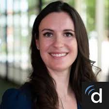 Dr. Sarah L. Rhoads, MD