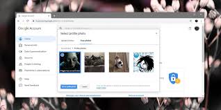 Open up your computer's web browser. How To Use A Gif For Your Google Profile Picture