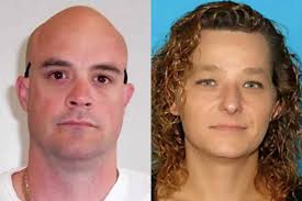 Eric Christensen Kills Sherry Harlan After Broken Blood Oath