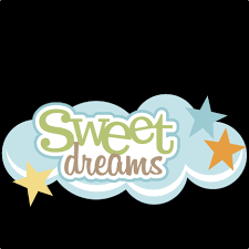 Free Free 74 Sweet Dreams Svg SVG PNG EPS DXF File
