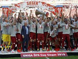 Ofb cup 2021/2022 ), sport pages (e.g. Red Bull Salzburg Nach Cup Sieg Mit Kakao Und Red Bull Im Siegesrausch Fussball Vienna At