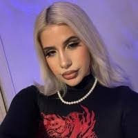 Melissa Espinosa's Instagram, Twitter & Facebook