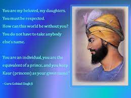 Pin On Sikhism