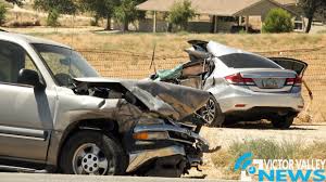 April 7, 2016 by christopher hoffmann. 2 Killed 1 Injured In T Bone Crash In Apple Valley Vvng Com Victor Valley News Group