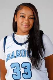 Madison Thornton-Lewis