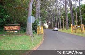 By using this site, you agree to the use of cookies by flickr and our partners as described in our cookie policy. Pu U Ualaka A State Park Oahu
