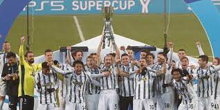 Qua trovi sempre il punteggio attuale delle partite supercoppa italiana. Supercoppa Italiana Tanda Satu Dekade Dominasi Juventus Di Italia Bola Net