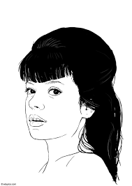 You can use our amazing online tool to color and edit the following eminem coloring pages. Coloring Page Lily Allen Free Printable Coloring Pages Img 15389
