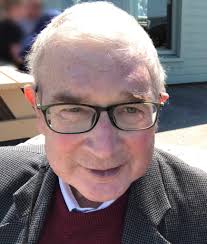 Stories from the Wall: Celtic Legend and Sligo Champion editor to be  remembered