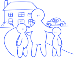 Low down payment gov't 2 years from chapter 7 discharge. How Long After Filing Bankruptcy Can I Buy A House