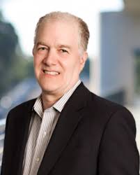 Carl Gordon, Ph.D., C.F.A.