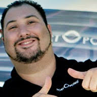 Jerry Piscitelli's Instagram, Twitter & Facebook