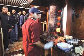 مطعم للوجبات السريعة يتحول إلى ظاهرة في الأردن اخبار الاردن وكالة عمون الاخبارية