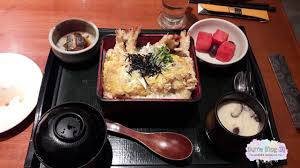Bedanya, para pengunjung di sana kabarnya tertib. Hidangan Jepun Di Rakuzen Publika Dunia Blog Iq