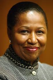 Women's History Month: Black Female Pioneers History Makers