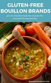 Does better than bouillon have gluten. Is Better Than Bouillon Gluten Free Rachael Roehmholdt
