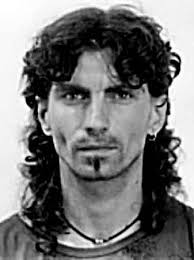 Fotogalerie: Hledaný Martin Kadlec