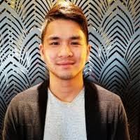 Ken Ngo's Instagram, Twitter & Facebook