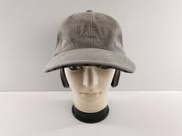 Gorra Daks Gorra de lana Daks London vintage Sombreros