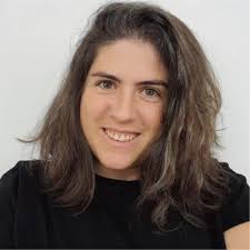 Aida Castells Lucena