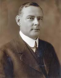 18 Mayors of calgary Images: PICRYL