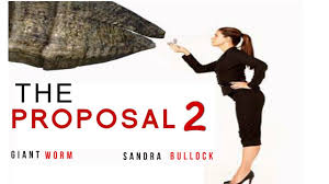 The proposal (2009, сша), imdb: The Proposal 2 2018 Hd Fanmade Trailer Movies Productions Youtube