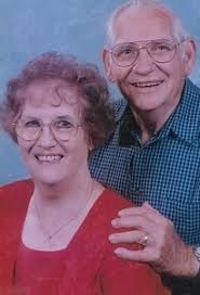 Doris Graham Obituary (1936