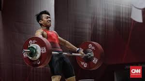 Nurul akmal (+87kg putri) renang 27. Deni Tambah Emas Indonesia Di Sea Games 2019
