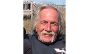 Jeffrey Bean Obituary (1961