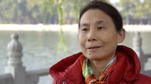 Trump vs. Clinton Battle Turning Heads in China