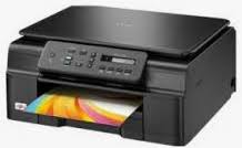 The printer offers photo printing without borders and a resolution of 6,000 x 1. Brother Dcp J152w Driver Download