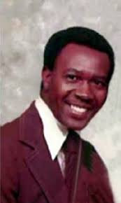 Isaac Mitchell Obituary (2015)