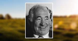 Blaine Hales Obituary August 26, 2021