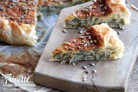 Maybe you would like to learn more about one of these? Torta Rustica Ai Carciofi Ricette Della Nonna
