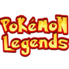 Arceus is a new game set in the sinnoh region, in the distant past. Pokemon Legends Pokemonlegy Twitter