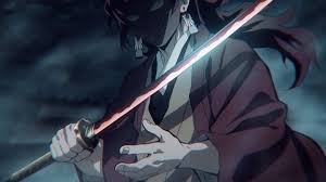 Demon Slayer Kimetsu No Yaiba Episode 8 Vindictively Of Course I Drink And Watch Anime Anime Demon Slayer Anime Slayer