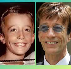 Bee Gees member passes away