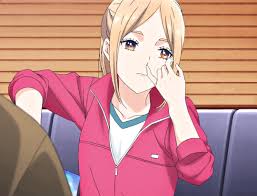 Pin On Collection Of Anime And Game Images By Woof