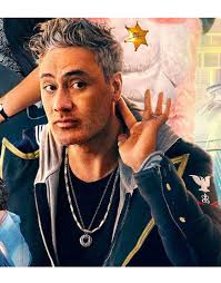 Free Guy Taika Waititi Coat