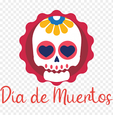 Day Of Dead Drawing Logo Cartoon For Dia De Muertos For Day Of Dead Png Image With Transparent Background Png Free Png Images In 2021 Drawings Dia De Muertos Free Png