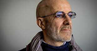 Power of Giving Back